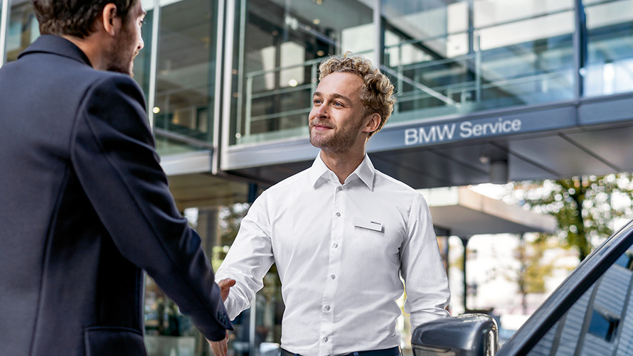 BMW Services BMW X6 G06 LCI BMW X6 G06 LCI BMW Services