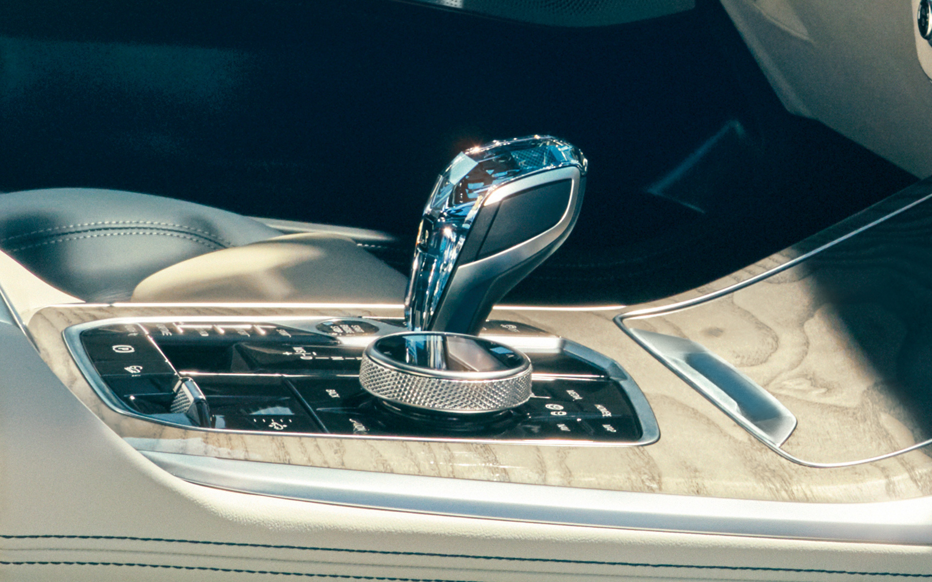 Sklenené aplikácie CraftedClarity BMW X7 G07 2019 Sklenené aplikácie CraftedClarity BMW X7 G07 2019