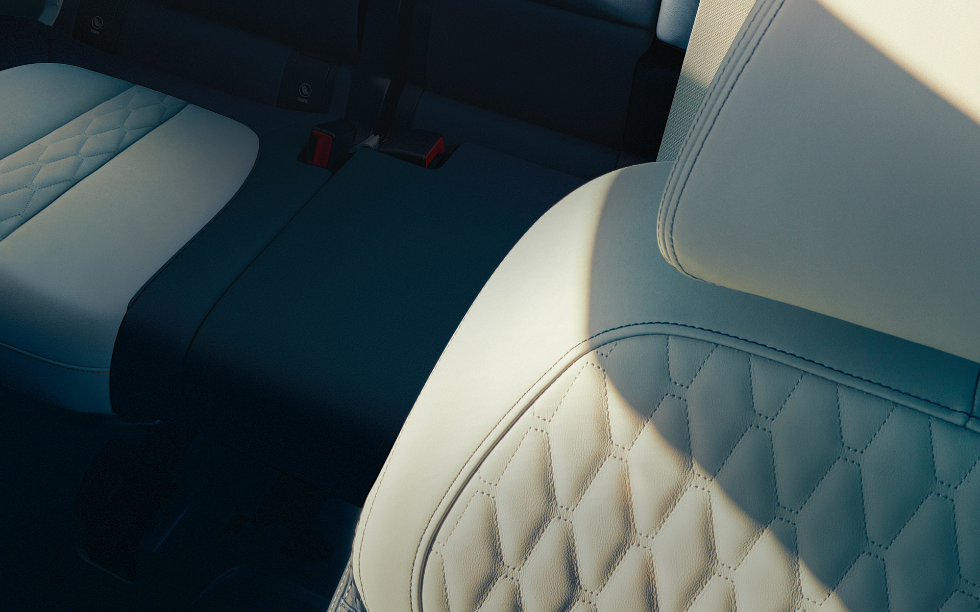 Sklenené aplikácie CraftedClarity BMW X7 G07 2019 Sklenené aplikácie CraftedClarity BMW X7 G07 2019