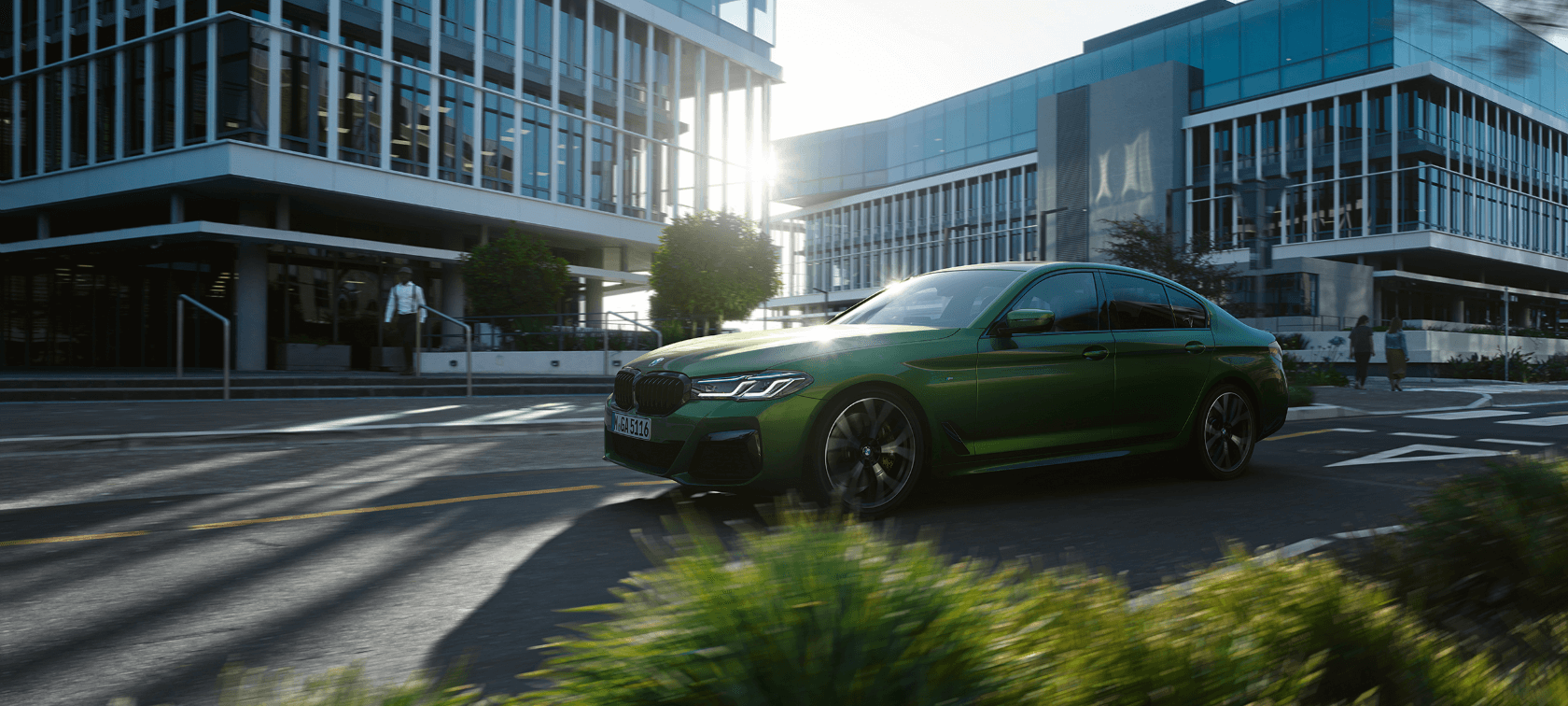 BMW radu 5 BMW radu 5