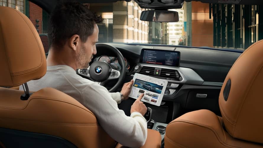 Moja BMW používateľská príručka Moja BMW používateľská príručka