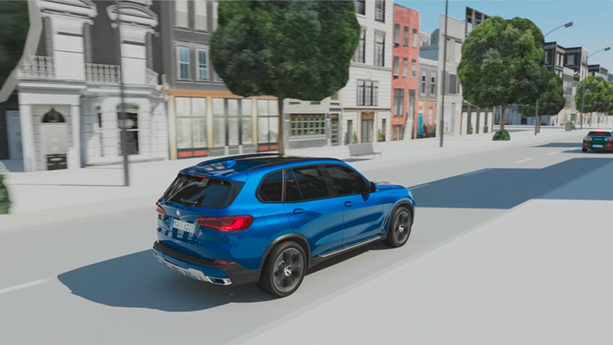 Praktické tipy pre efektívnu jazdu BMW EfficientDynamics Praktické tipy pre efektívnu jazdu