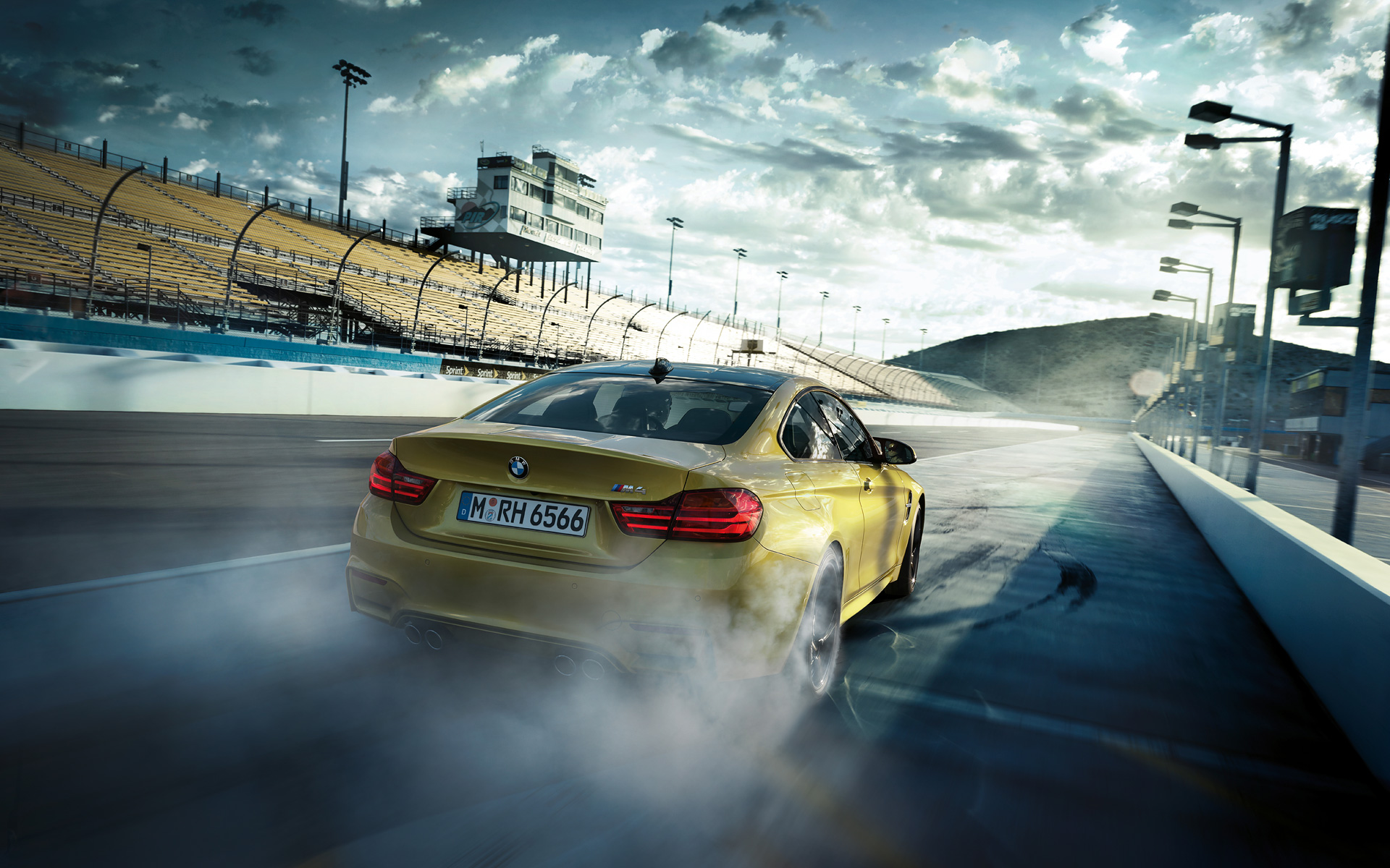 BMW M GmbH: Obrázky a videá BMW M GmbH: Obrázky a videá