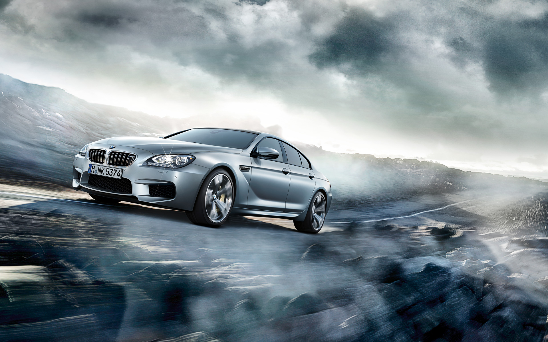 BMW M GmbH: Obrázky a videá BMW M GmbH: Obrázky a videá