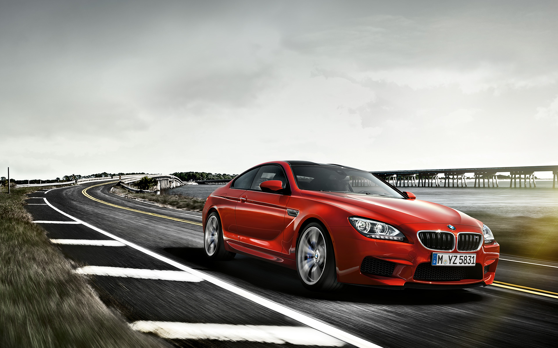 BMW M GmbH: Obrázky a videá BMW M GmbH: Obrázky a videá