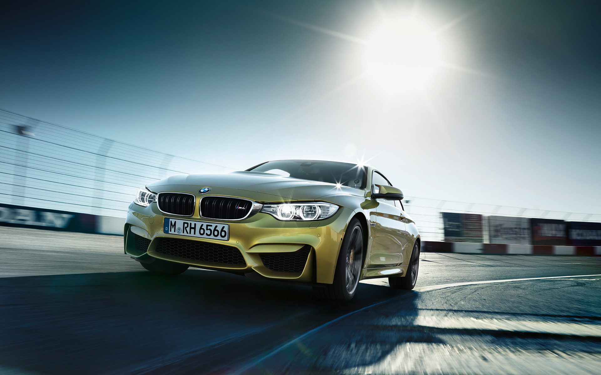 BMW M GmbH: Obrázky a videá BMW M GmbH: Obrázky a videá