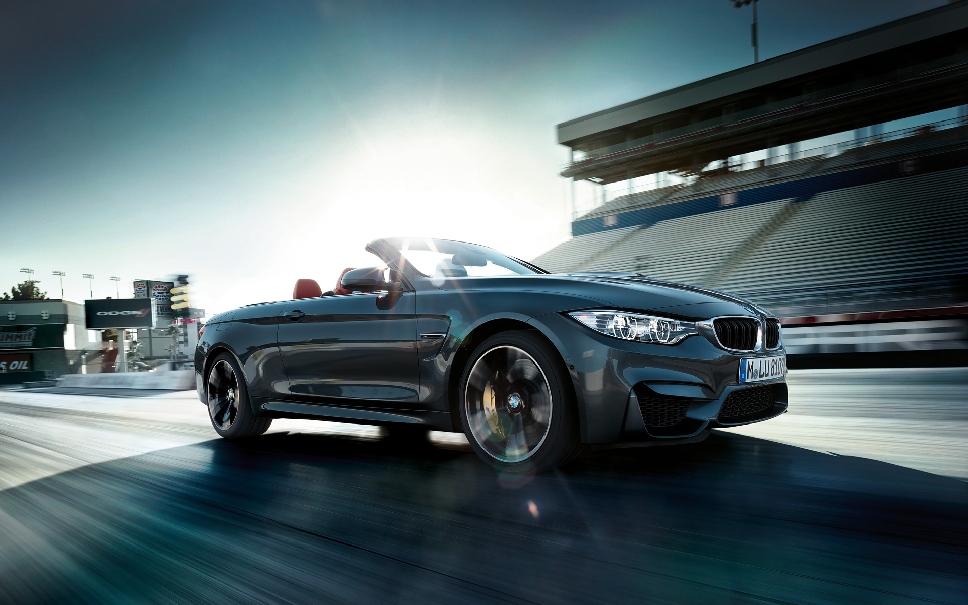 BMW M GmbH: Obrázky a videá BMW M GmbH: Obrázky a videá
