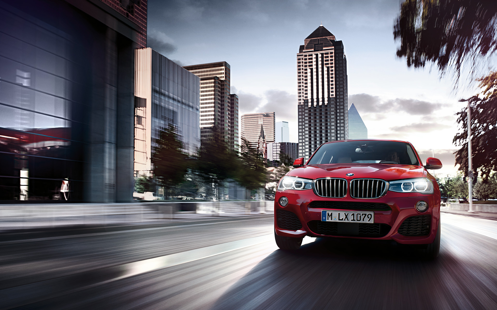BMW M GmbH: Obrázky a videá BMW M GmbH: Obrázky a videá