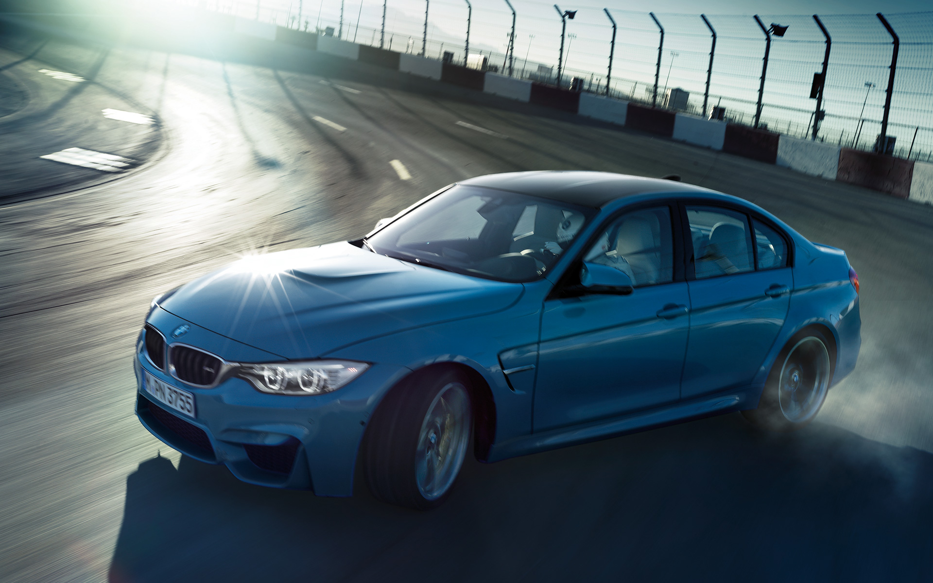 BMW M GmbH: Obrázky a videá BMW M GmbH: Obrázky a videá