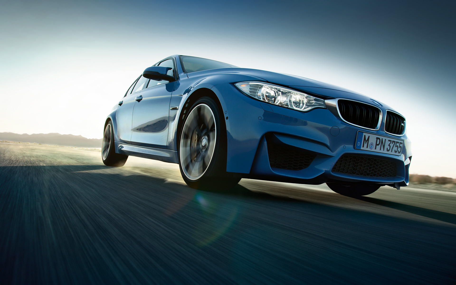 BMW M GmbH: Obrázky a videá BMW M GmbH: Obrázky a videá