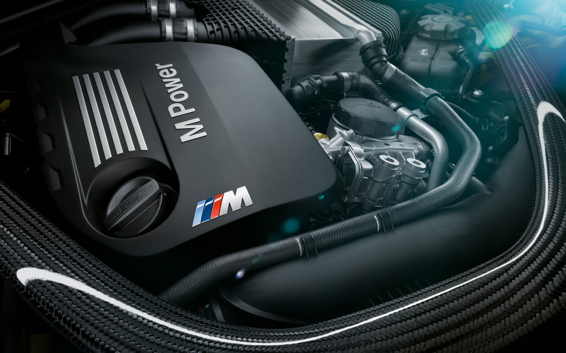 BMW M GmbH: Obrázky a videá BMW M GmbH: Obrázky a videá