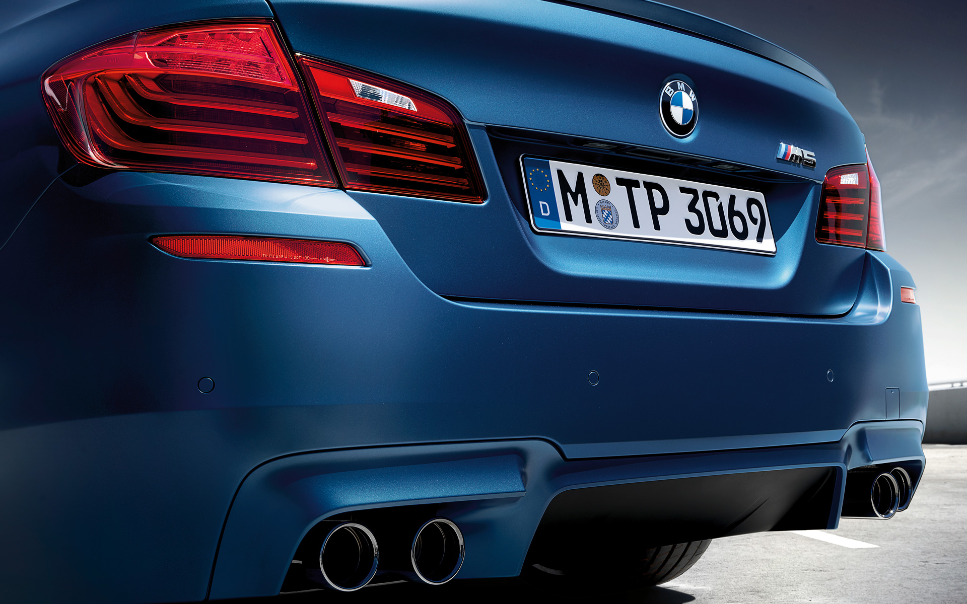 BMW M GmbH: Obrázky a videá BMW M GmbH: Obrázky a videá