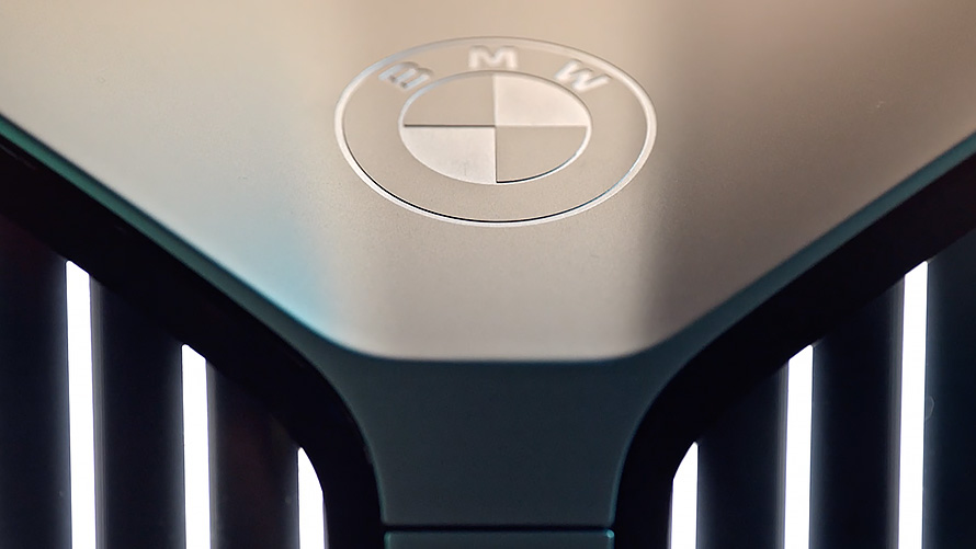 Video udržateľná koncepcia materiálov BMW i Vision Circular 2021 BMW i Vision Circular 2021 vizionárske vozidlo udržateľná koncepcia materiálov video