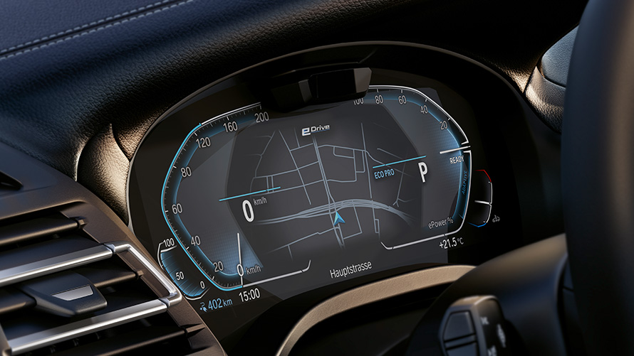 Elektrické automobily BMW iX3 Technológia BMW eDrive piatej generácie video Elektrické automobily BMW iX3 Technológia BMW eDrive piatej generácie video