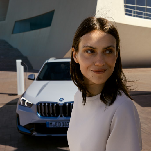 Benefity BMW elektrické automobily údržba