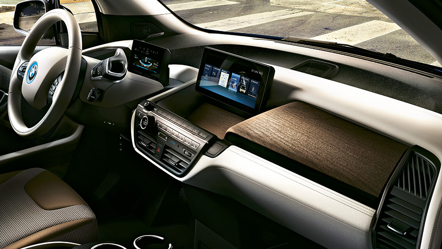 BMW Udržateľnosť recyklácia BMW Elektromobilita BMW Udržateľnosť zelená produkcia recyklácia