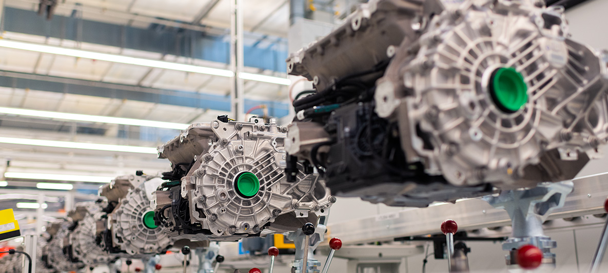 BMW Udržateľnosť zelená produkcia hodnotový reťazec BMW Elektromobilita BMW zelená produkcia hodnotový reťazec