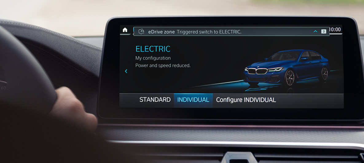 BMW Udržateľnosť mobilita BMW Elektromobilita BMW Udržateľnosť mobilita