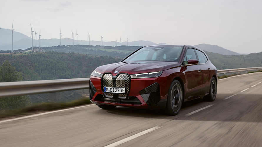 Elektromobilita BMW udržateľnosť BMW BMW iX i20 Elektromobilita BMW udržateľnosť BMW video BMW iX i20