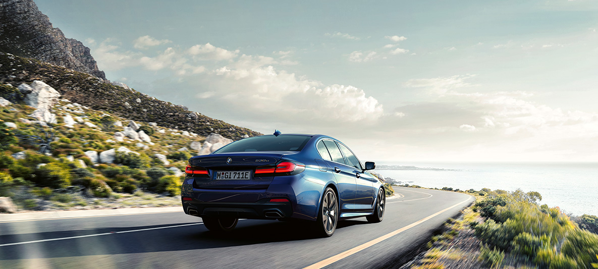 BMW dojazd elektrické vozidlá BMW e-mobilita BMW dojazd elektrický automobil plug-in hybrid