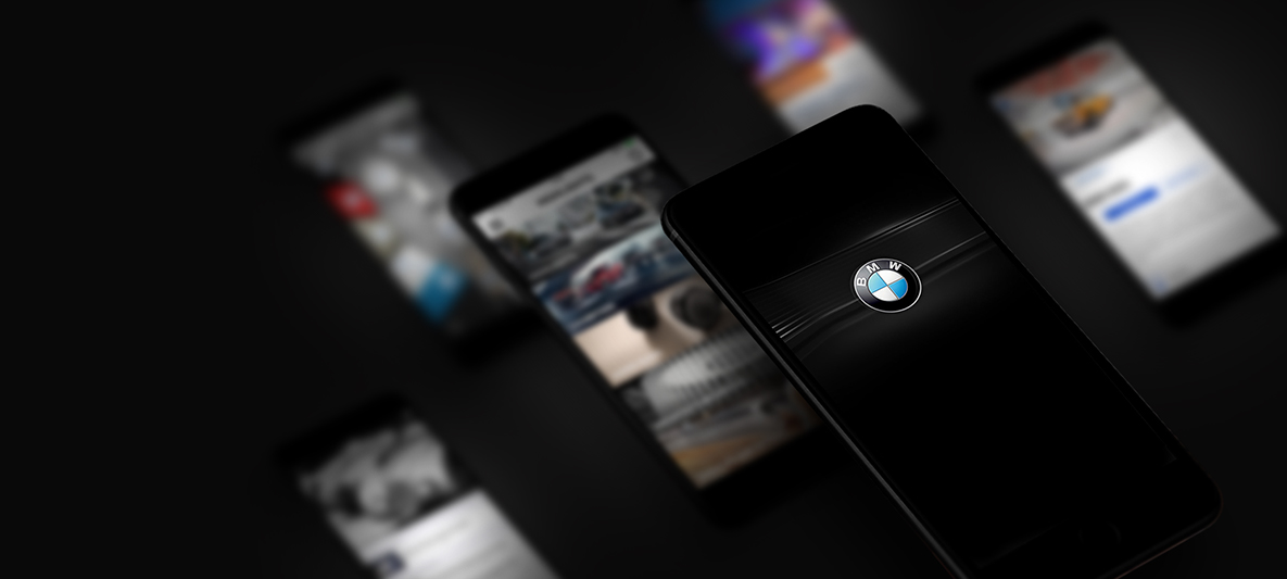 BMW veľtrh BMW výstava BMW Apps BMW veľtrh BMW výstava