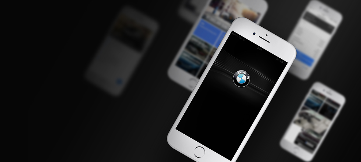 BMW Financial Services BMW Apps BMW Financial Services