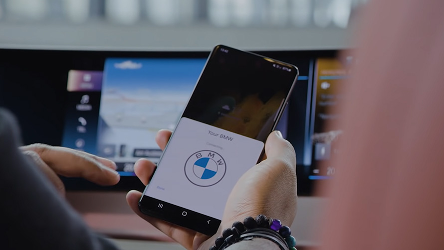 Funkcie a benefity Android Auto™ vysvetlené vo videu Funkcie a benefity Android Auto™ vysvetlené vo videu