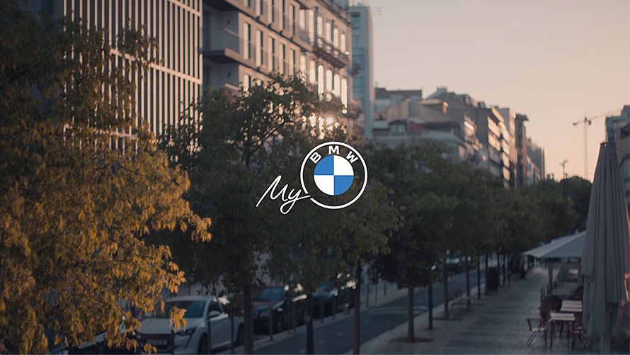 Objavte nové funkcie pre uľahčenie nabíjania v aplikácii My BMW. Objavte nové funkcie pre uľahčenie nabíjania v aplikácii My BMW.