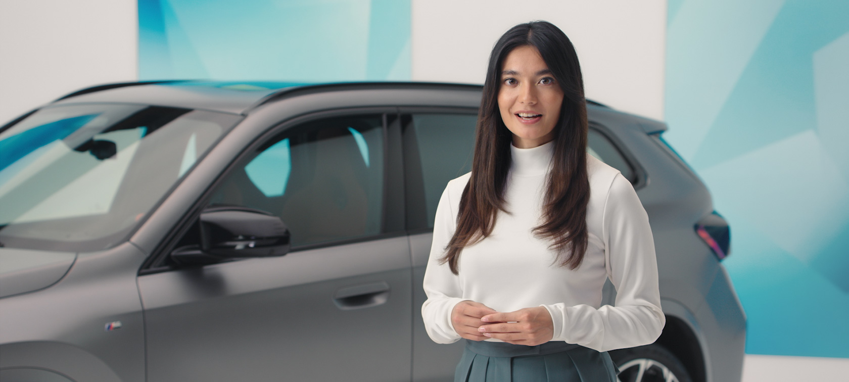 Aktivovanie aktualizácií ConnectedDrive Upgrade pre vaše BMW Aktivovanie aktualizácií ConnectedDrive Upgrade pre vaše BMW