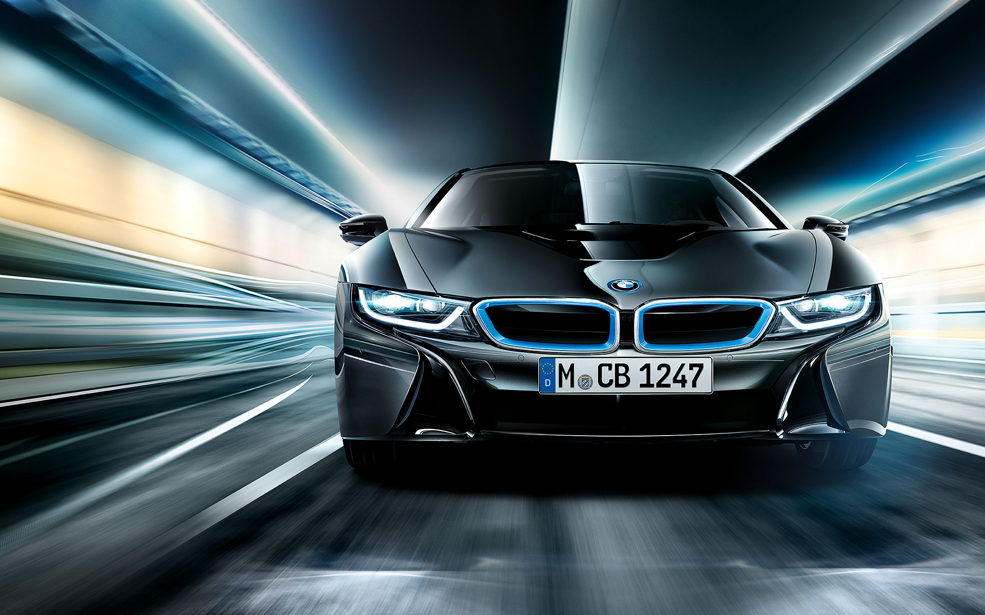 BMW EfficientDynamics: Obrázky a videá BMW EfficientDynamics: Obrázky a videá