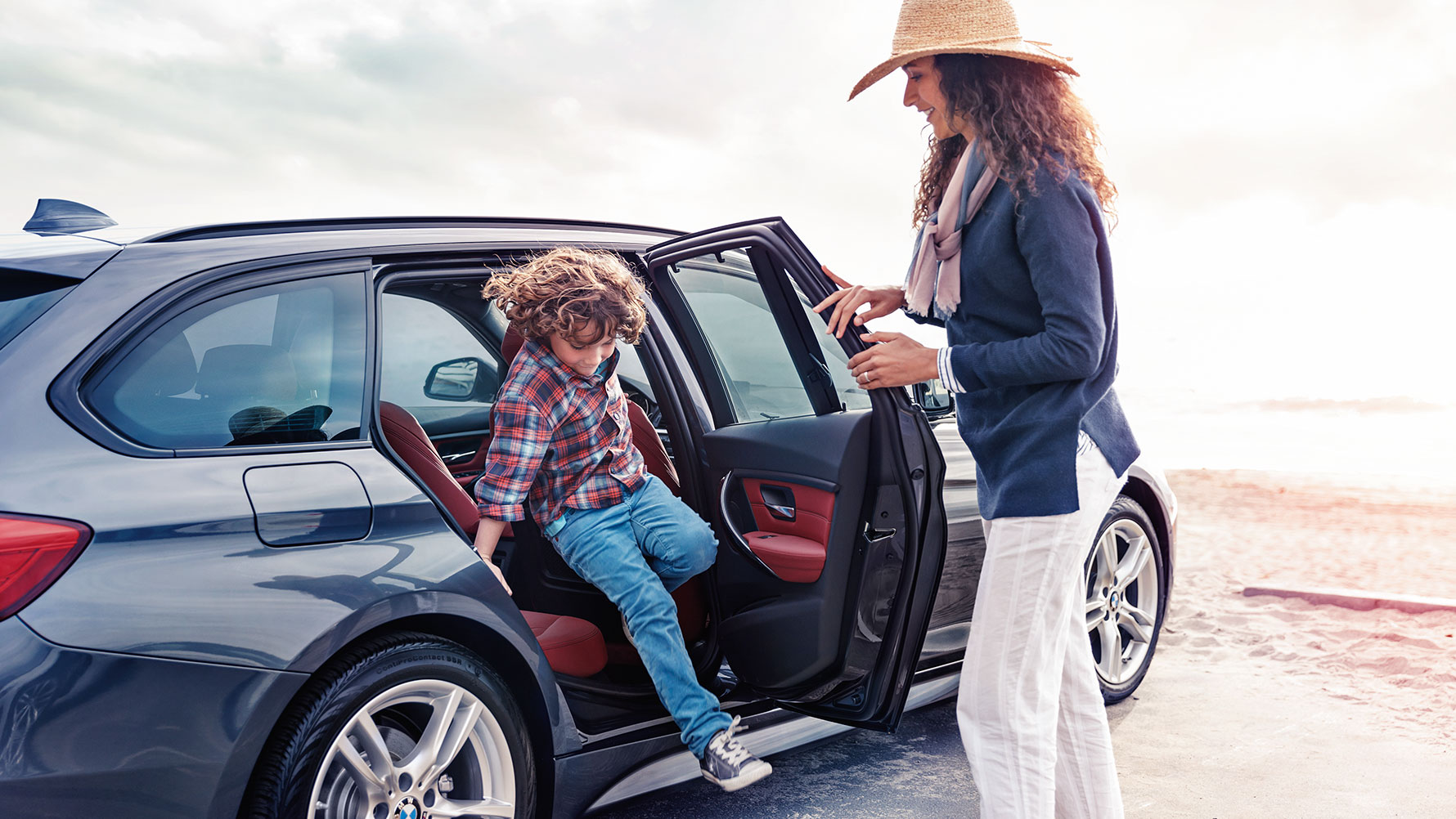 Finančný lízing BMW Finančný Leasing.