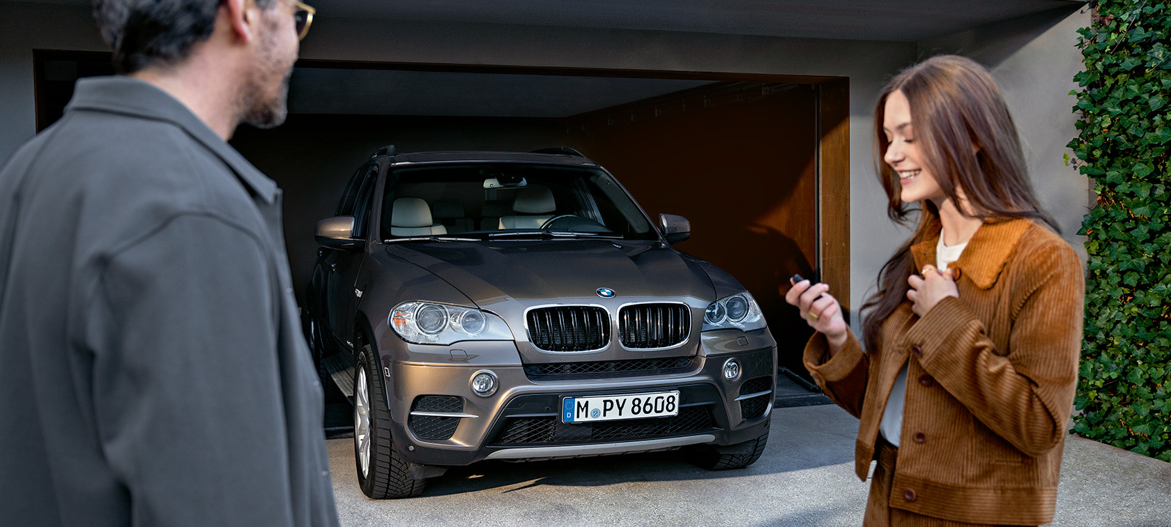 BMW servis Balík BMW Value Service BMW servis Prehľad balíka BMW Value Service
