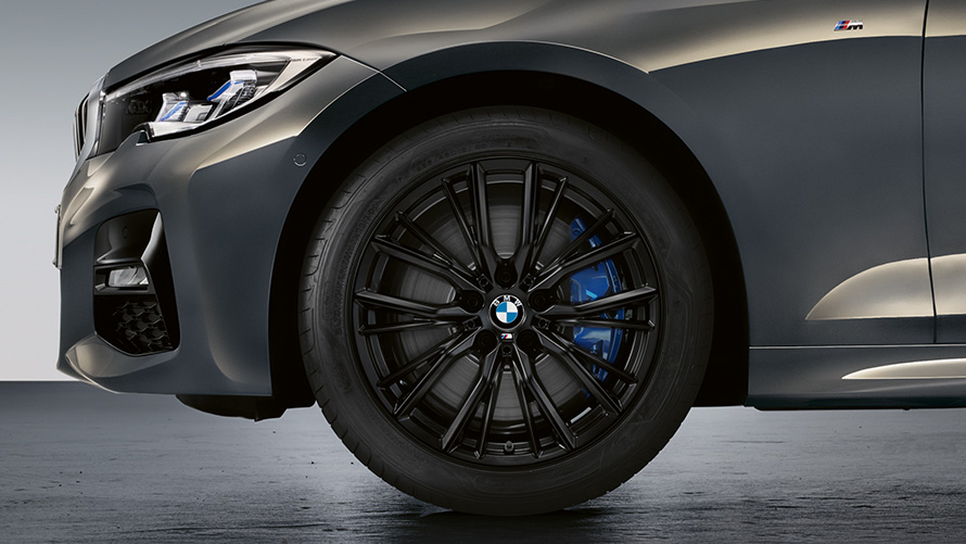 Bmw Prislusenstvo Na Jesen A Zimu Bmw Sk