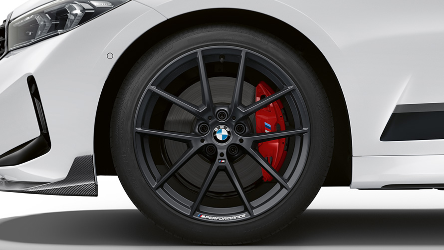 19“ M Performance disky kolies z ľahkej zliatiny 898 M BMW M Performance diely 19“ M Performance disky kolies z ľahkej zliatiny 898 M BMW M Performance diely detailný pohľad