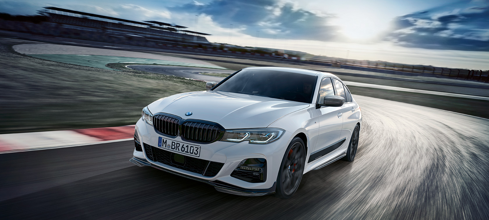BMW radu 3 Sedan BMW radu 3 Sedan