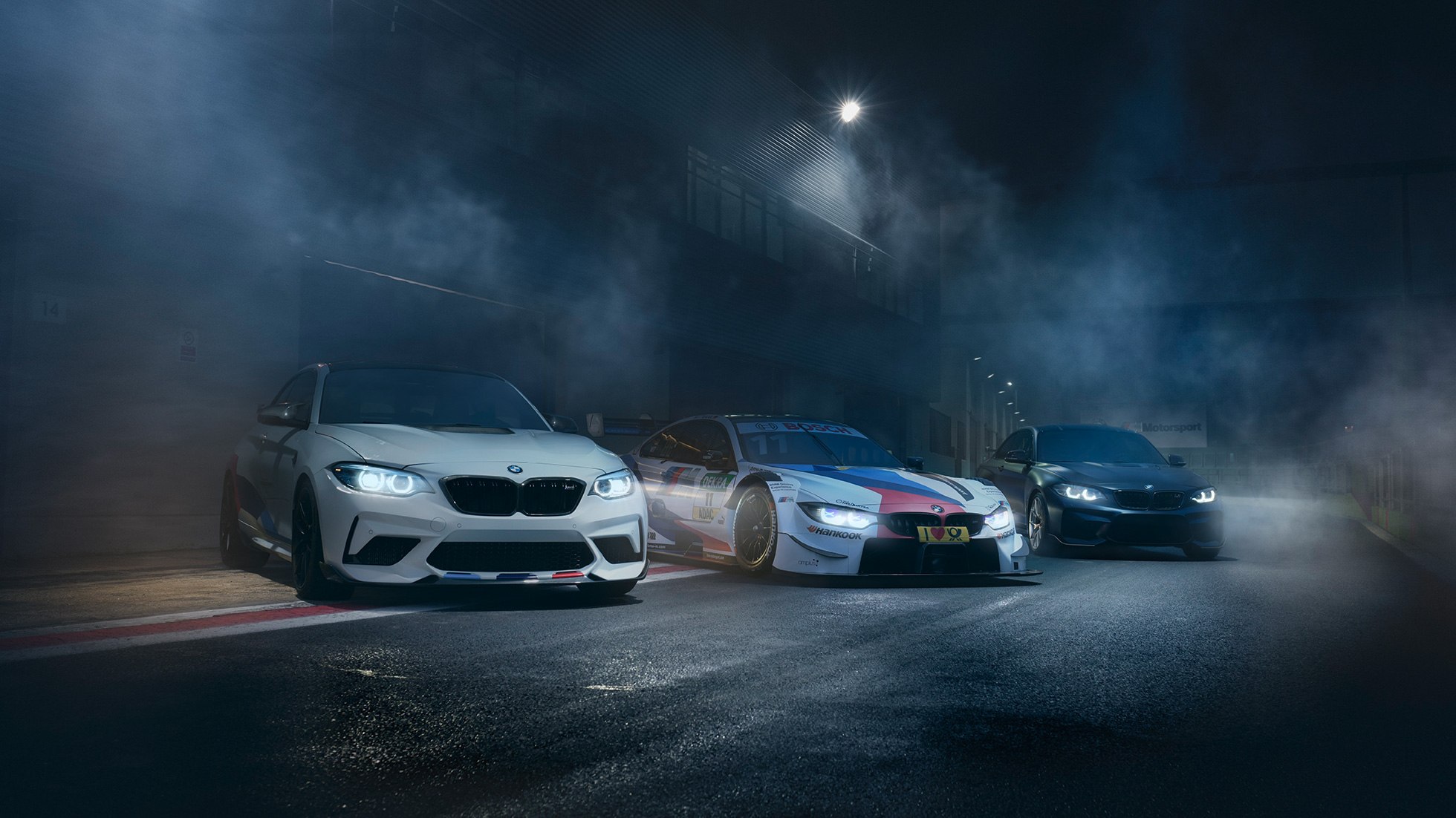 BMW Motorsport, BMW M Performance diely BMW Motorsport, BMW M Performance diely, BMW M Performance diely koncept
