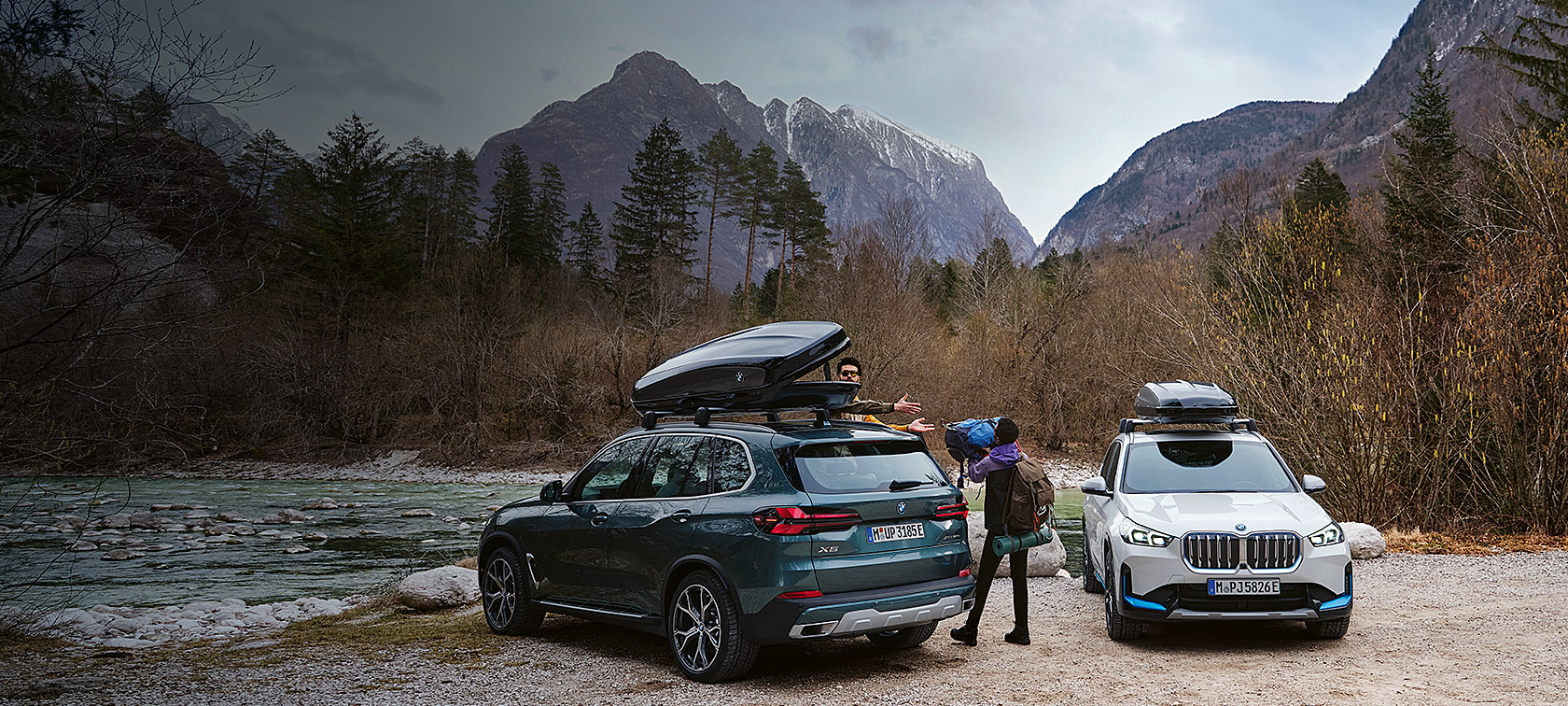 Originálne BMW príslušenstvo na jeseň a zimu | BMW.nsc Originálne BMW príslušenstvo na jeseň a zimu | BMW.nsc