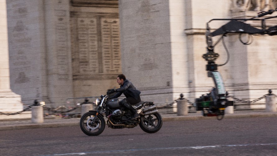 Mission: Impossible - Fallout Mission: Impossible - Fallout