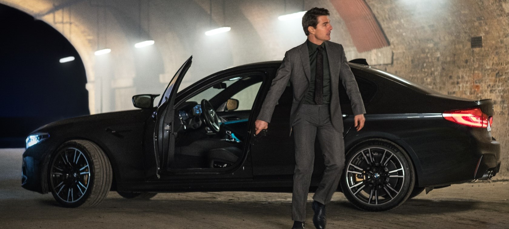 Mission: Impossible – Fallout Mission: Impossible – Fallout