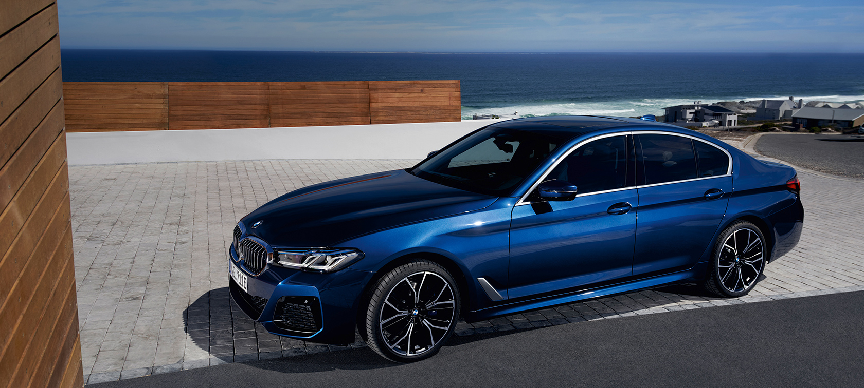 BMW radu 5 Touring BMW radu 5 Touring
