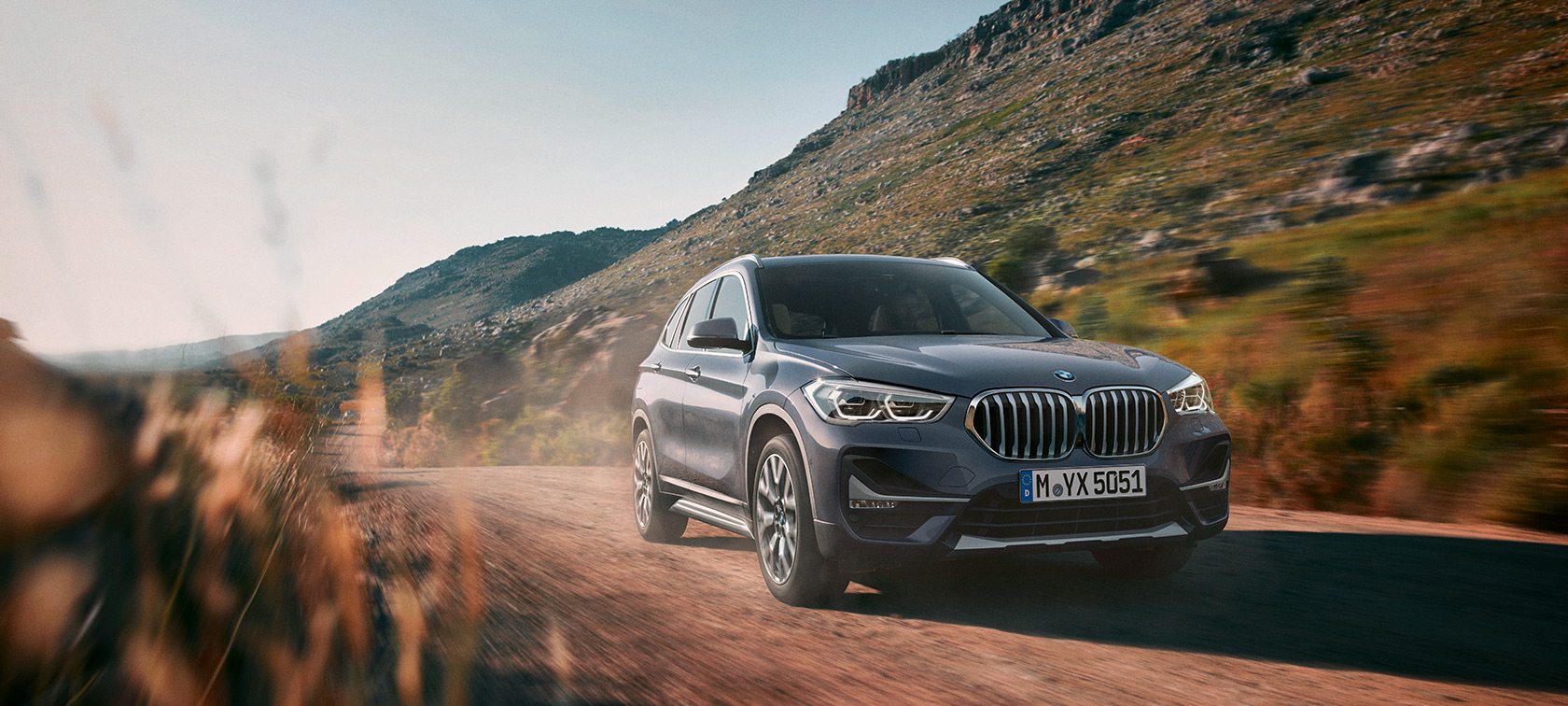 BMW X1 BMW X1