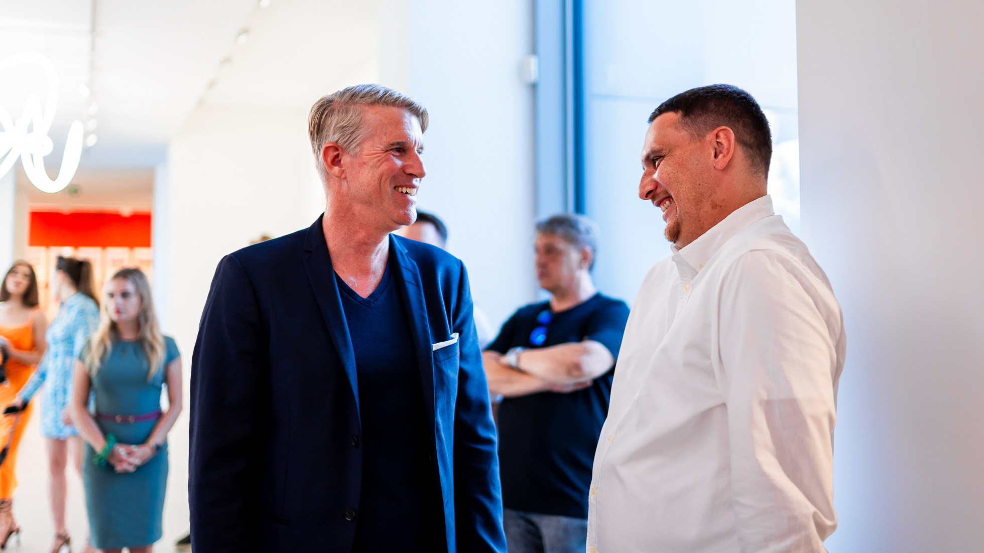 BMW Group Private Collection Summer Festival 2023. BMW Group Private Collection Summer Festival 2023.