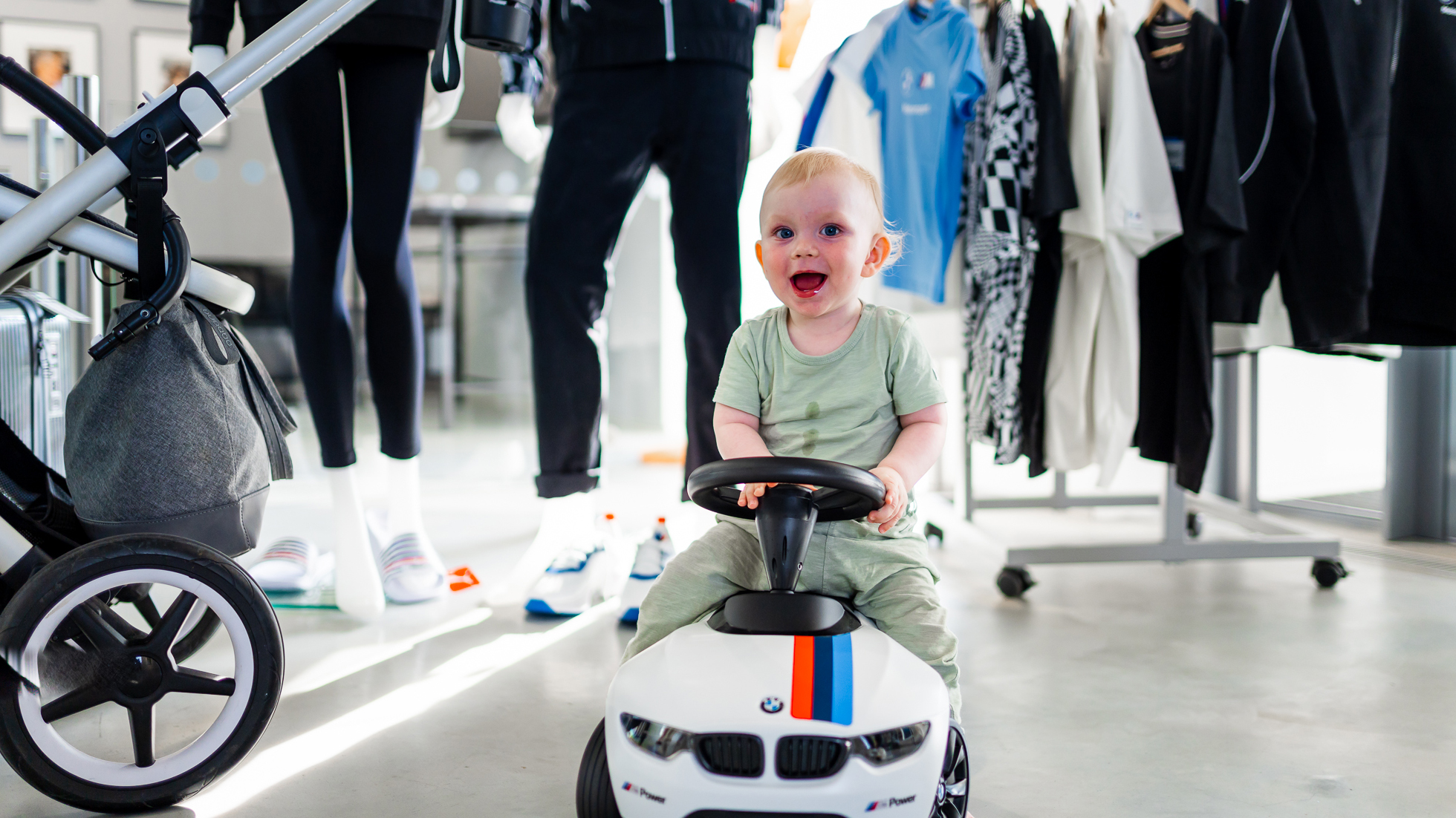 BMW Group Private Collection Summer Festival 2023. BMW Group Private Collection Summer Festival 2023.