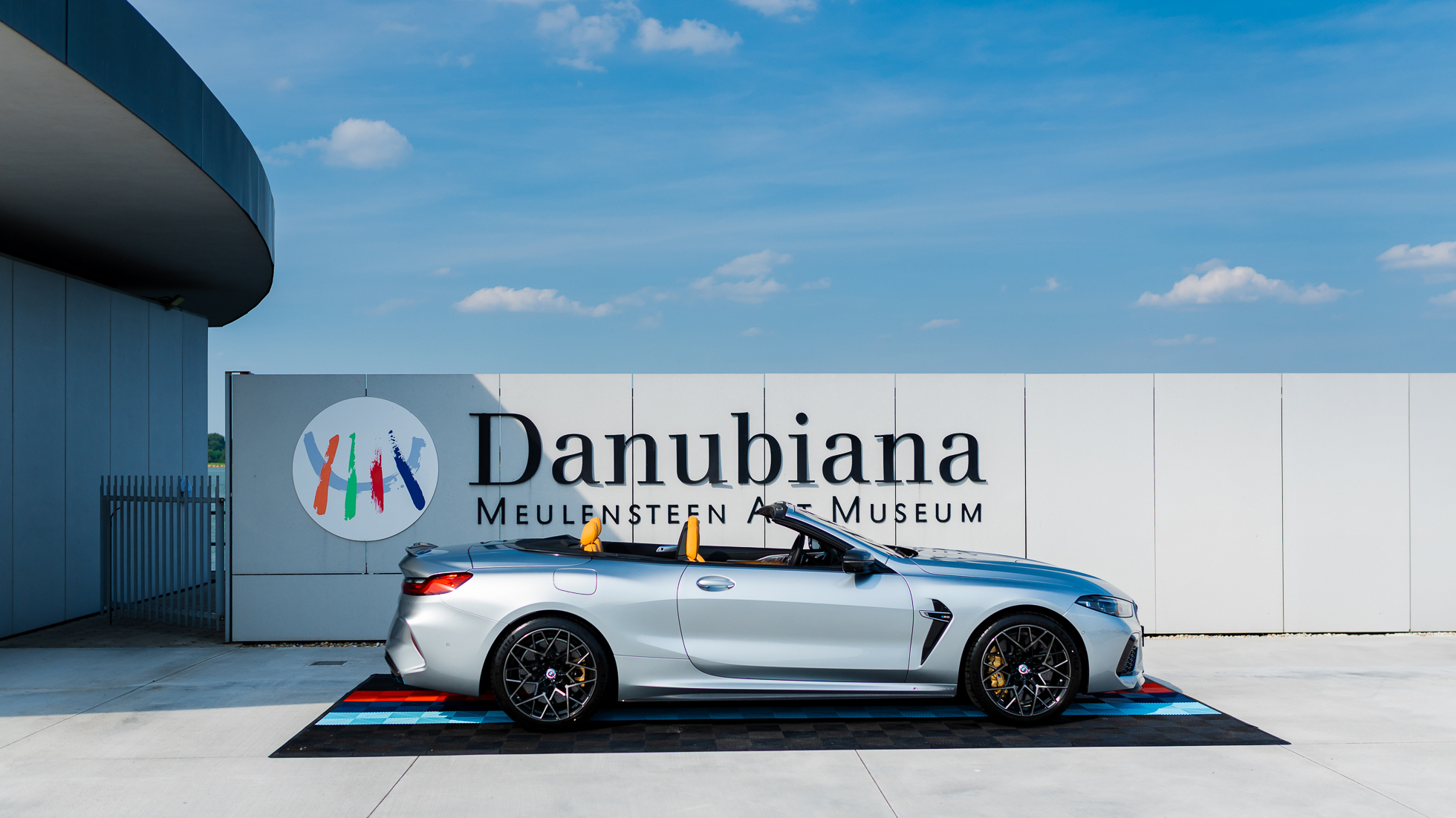 BMW Group Private Collection Summer Festival 2023. BMW Group Private Collection Summer Festival 2023.