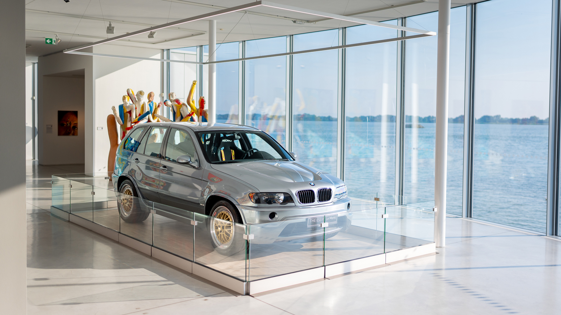 BMW Group Private Collection Summer Festival 2023. BMW Group Private Collection Summer Festival 2023.