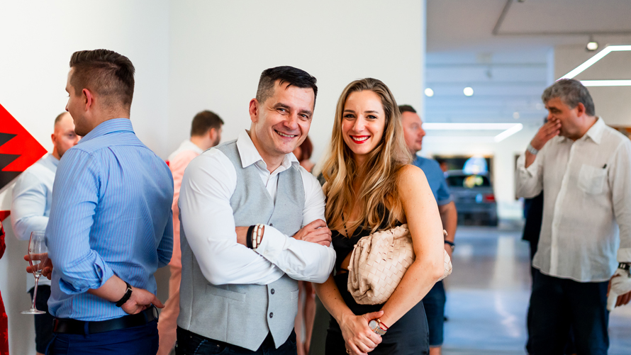 BMW Group Private Collection Summer Festival 2023. BMW Group Private Collection Summer Festival 2023.