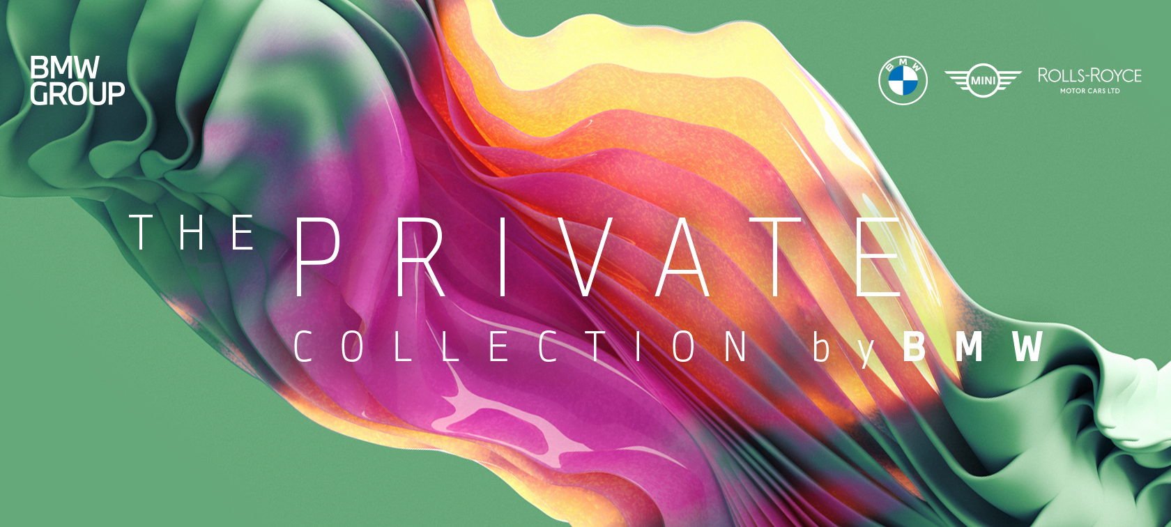 BMW GROUP PRIVATE COLLECTION SUMMER FESTIVAL 2023. BMW GROUP PRIVATE COLLECTION SUMMER FESTIVAL 2023.