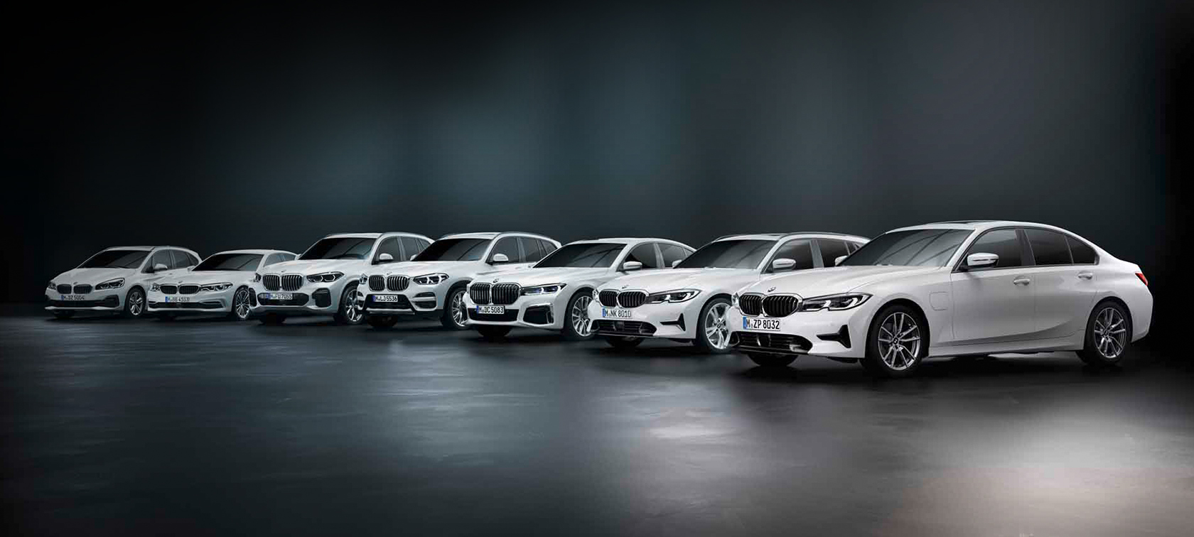 BMW BMW