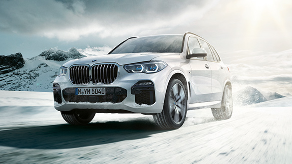 BMW X5 BMW X5