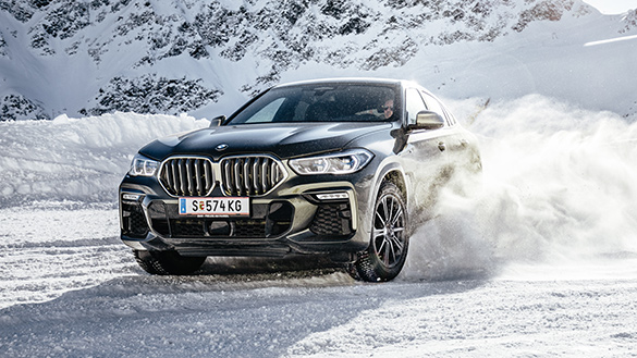 BMW X6 BMW X6